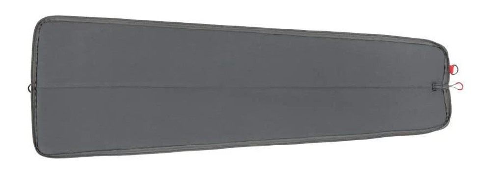 Allen 831-52 Competitor Shotgun Case Standard Gray 52in Long view 5