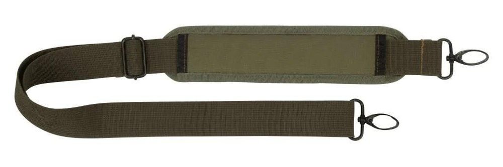 Allen Triumph Ripstop Range Bag with Handgun Mat Olive Green view 6