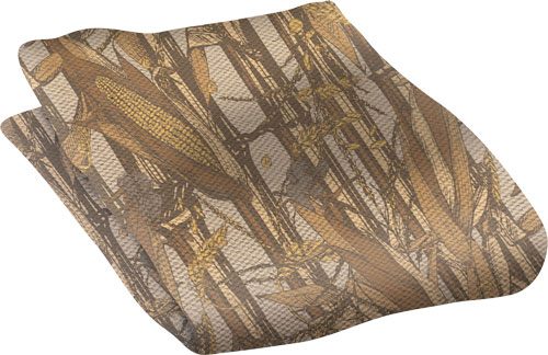 Allen Burlap Grainbelt Camo 54inX12'