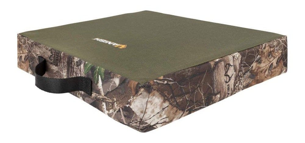 Allen Vanish Extreme Comfort Seat Cushion Realtree Edge Camo view 3