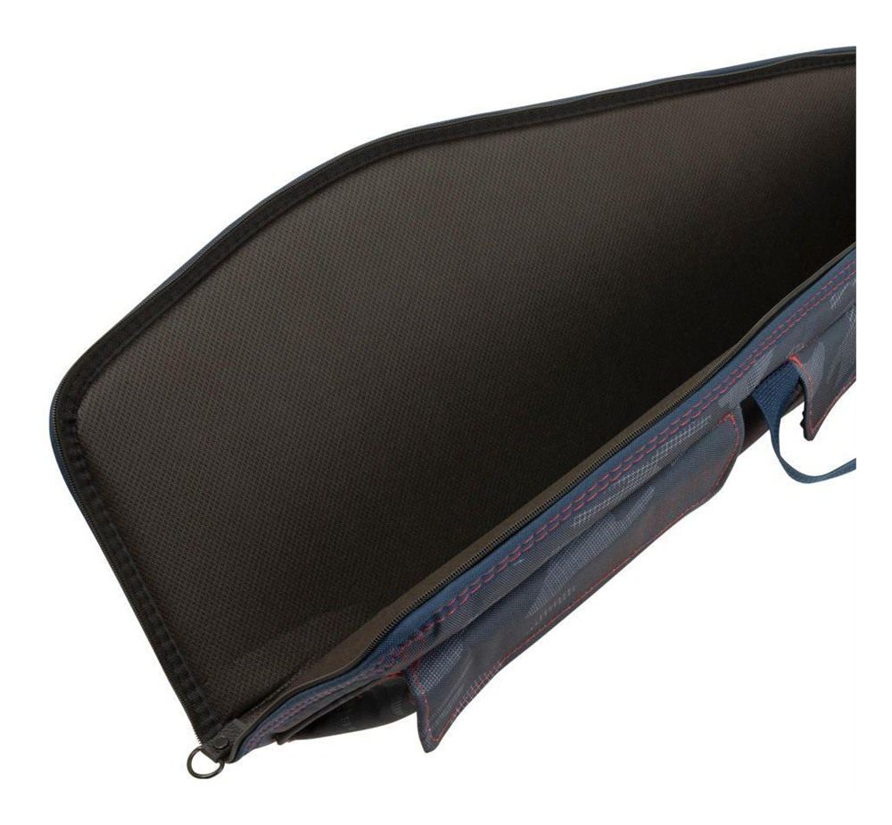 Allen 95042 Patriot Rifle Case 42in Custom Camo Endura, 2 Flap Pockets Soft view 2