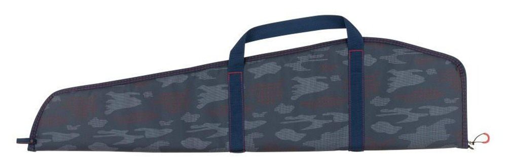 Allen 95042 Patriot Rifle Case 42in Custom Camo Endura, 2 Flap Pockets Soft view 5