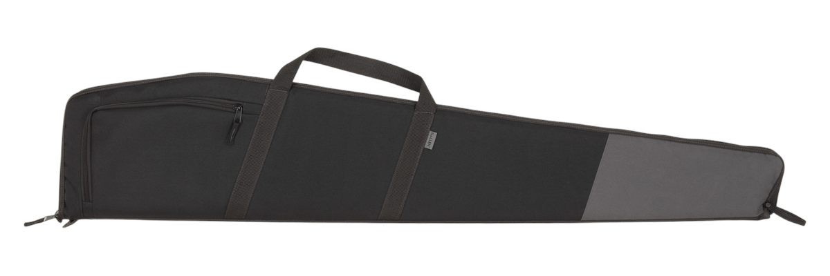 Allen 951-50 Plata Rifle Case 50in Black