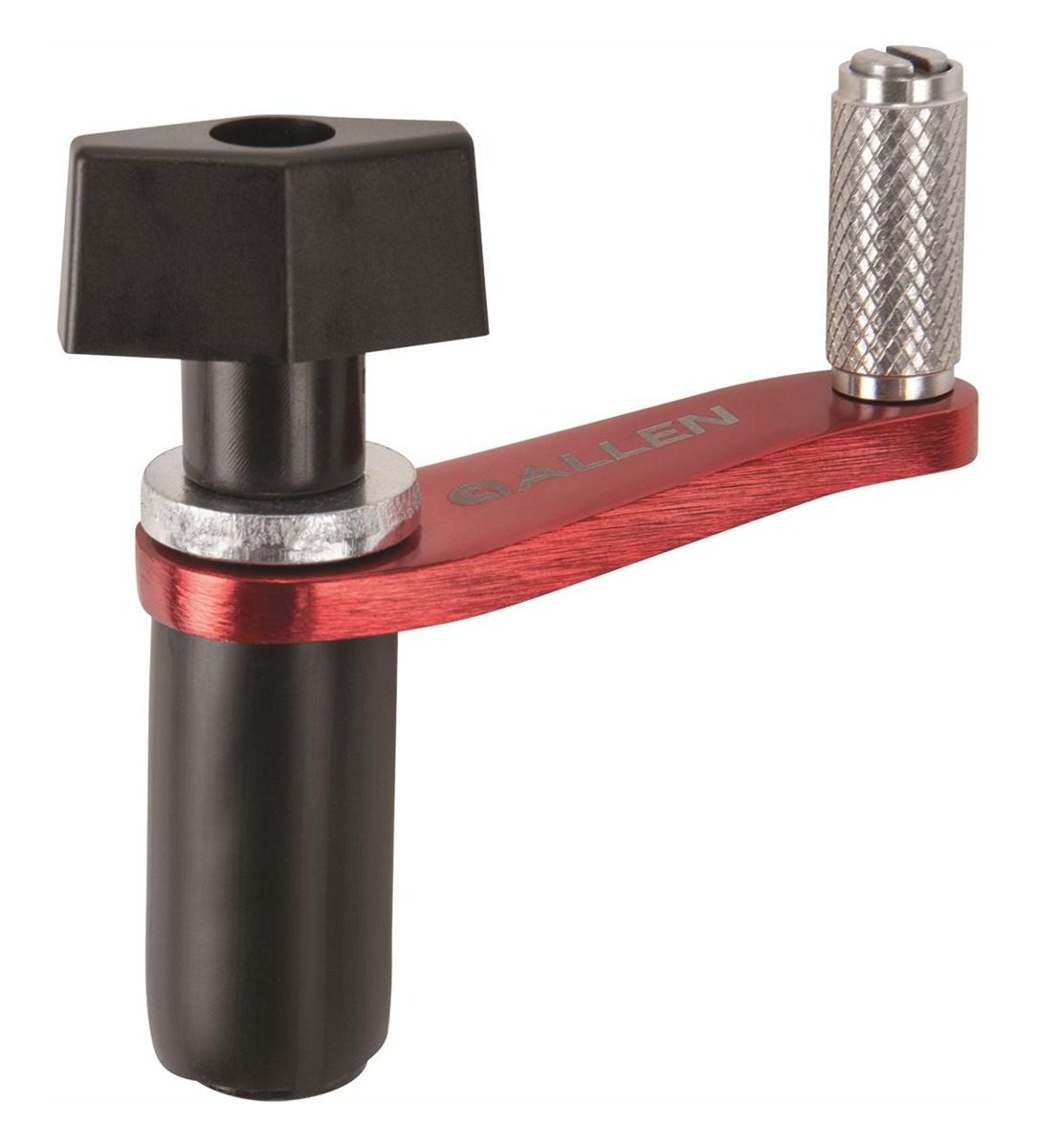Allen 8336 Competitor 12 Gauge Choke Tube Wrench, Crank Style Adjustable Th view 4