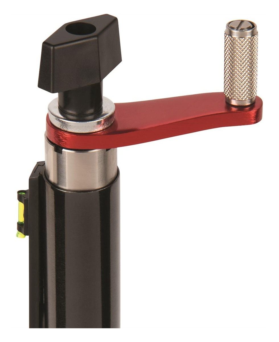 Allen 8336 Competitor 12 Gauge Choke Tube Wrench, Crank Style Adjustable Th view 5