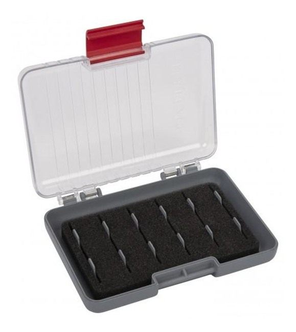 Allen 8337 Competitor Choke Tube Case Holds 5 (2.75in) Standard or 3 (5in) view 3