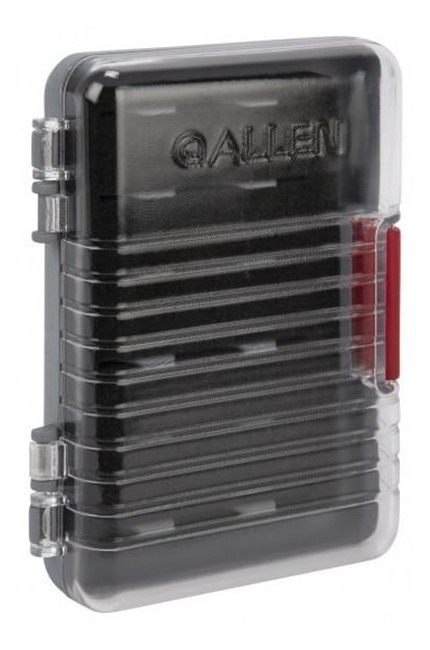 Allen 8337 Competitor Choke Tube Case Holds 5 (2.75in) Standard or 3 (5in) view 4