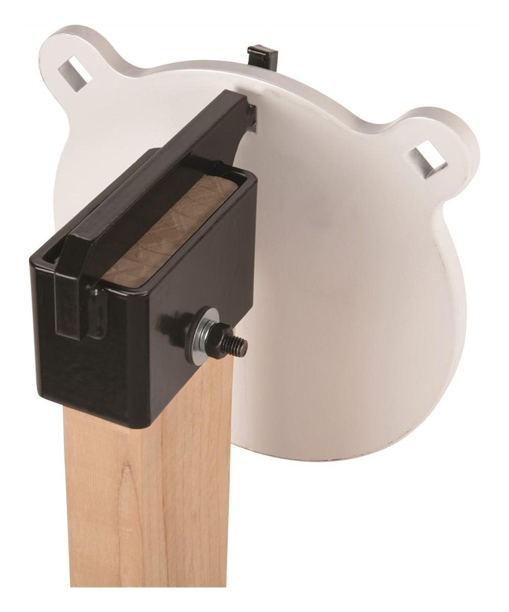 EZ-Aim 15514 Hanging Hook For Steel Gong Shooting Target Compatible with 2i view 2