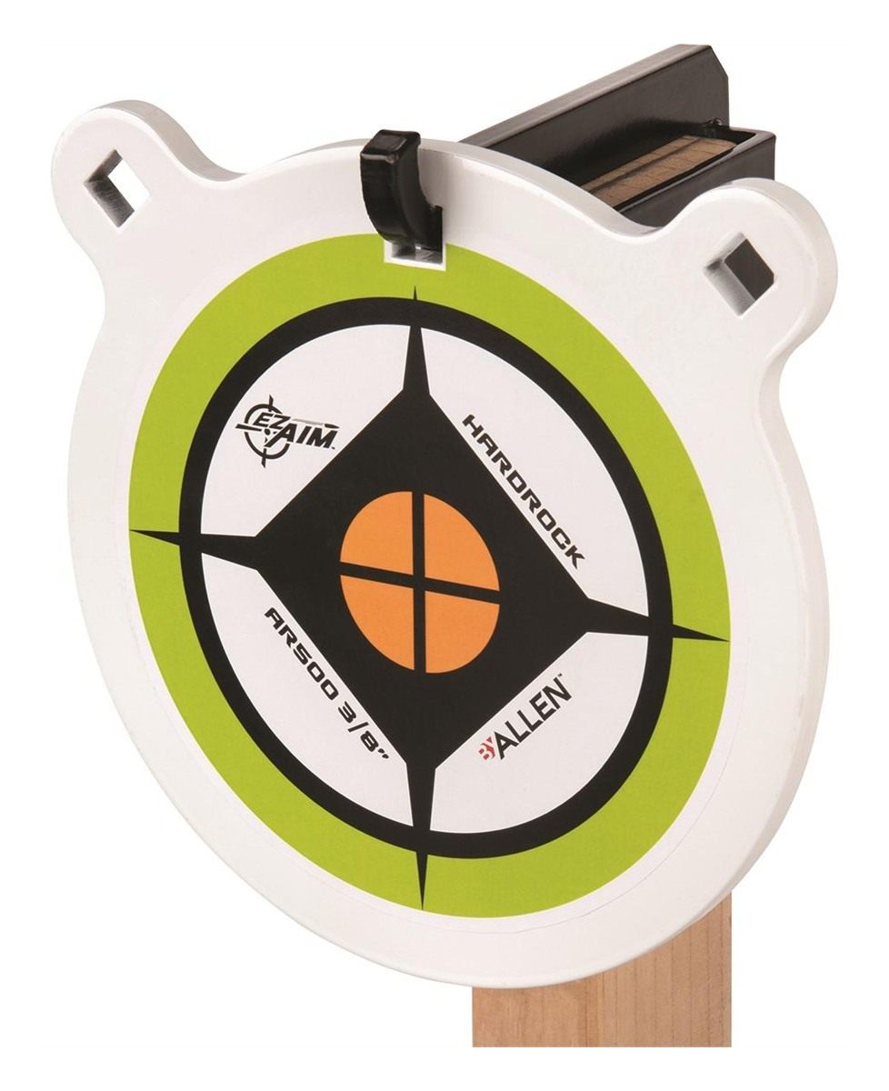 EZ-Aim 15514 Hanging Hook For Steel Gong Shooting Target Compatible with 2i view 3