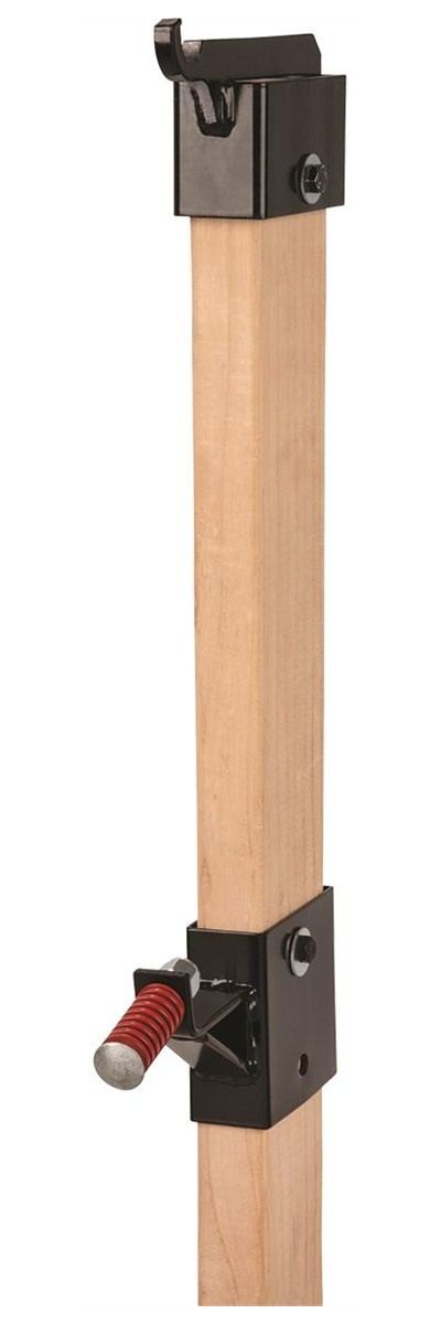 Allen EZ-Aim 15515 Hanger For Steel Gong Shooting Target With Recoil Spring view 7
