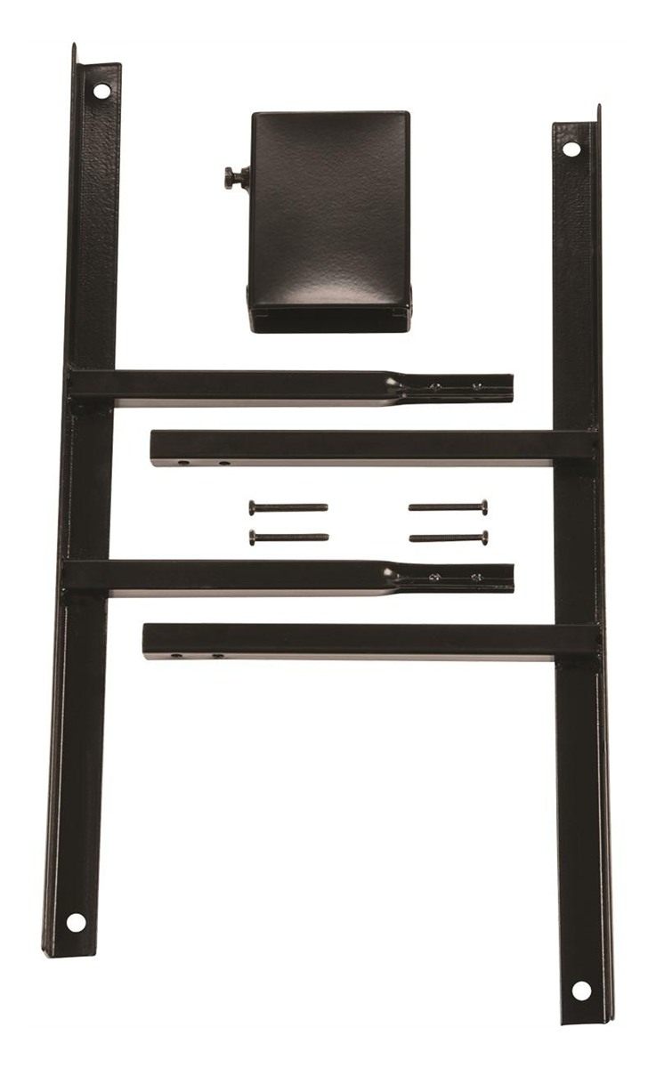 Allen EZ-Aim 15543 Shooting Base For Steel Targets Compatible with 2in x 4i view 3