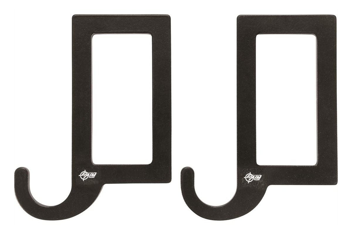 Allen EZ-Aim 15571 Horizontal Hanging Hook For Steel Gong Shooting Targets view 5