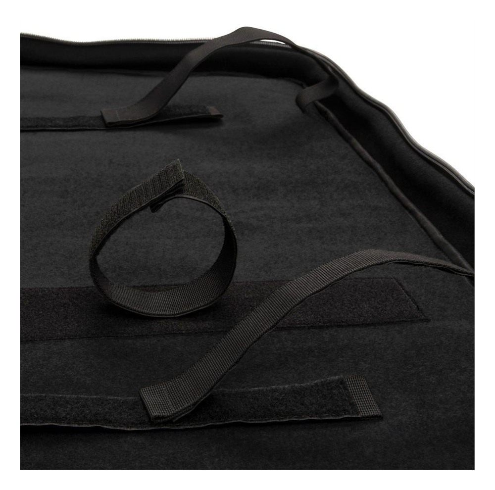 Allen Titan Larkspur Bow Case 40in Black