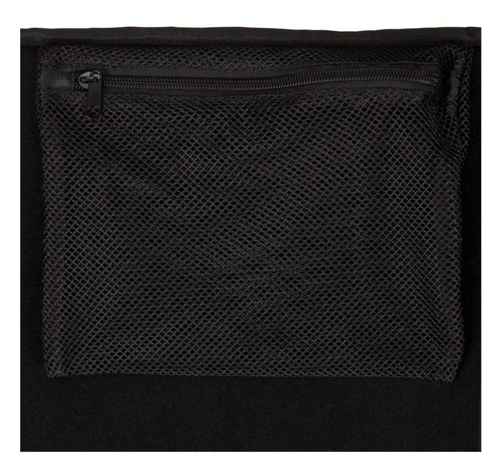 Allen Titan Larkspur Bow Case 40in Black view 3
