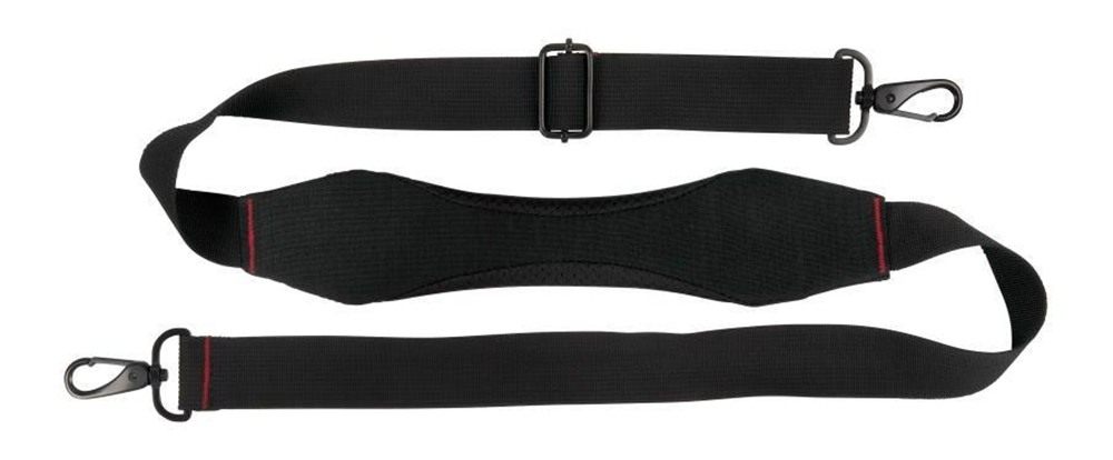 Allen Titan Larkspur Bow Case 40in Black view 7