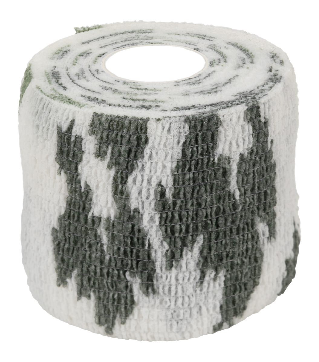 Allen 25383 Protective Camo Wrap - Snow