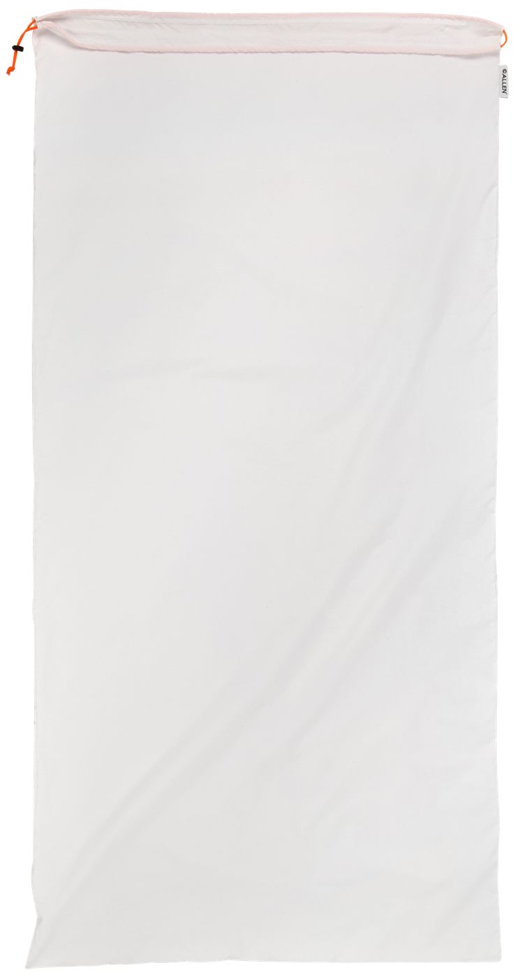 Allen 6594 BackCountry Single Carcass Game Bag White Polyester
