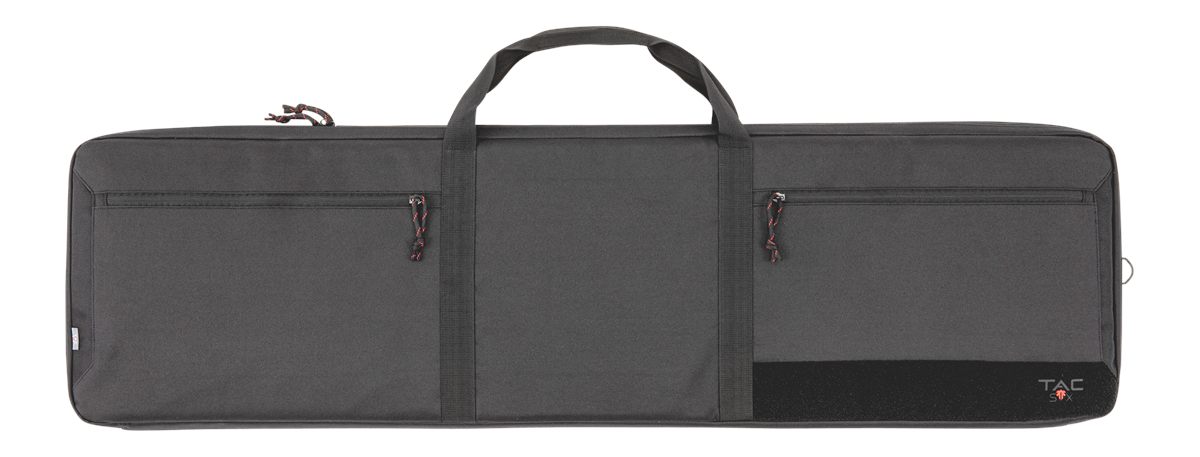 Allen Tac Six 10818 Division Case Black 600D Polyester Rifle