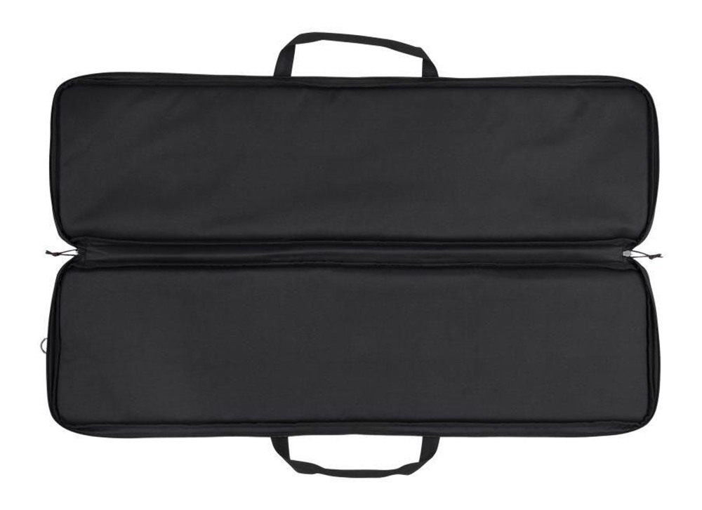 Allen Tac Six 10818 Division Case Black 600D Polyester Rifle view 2