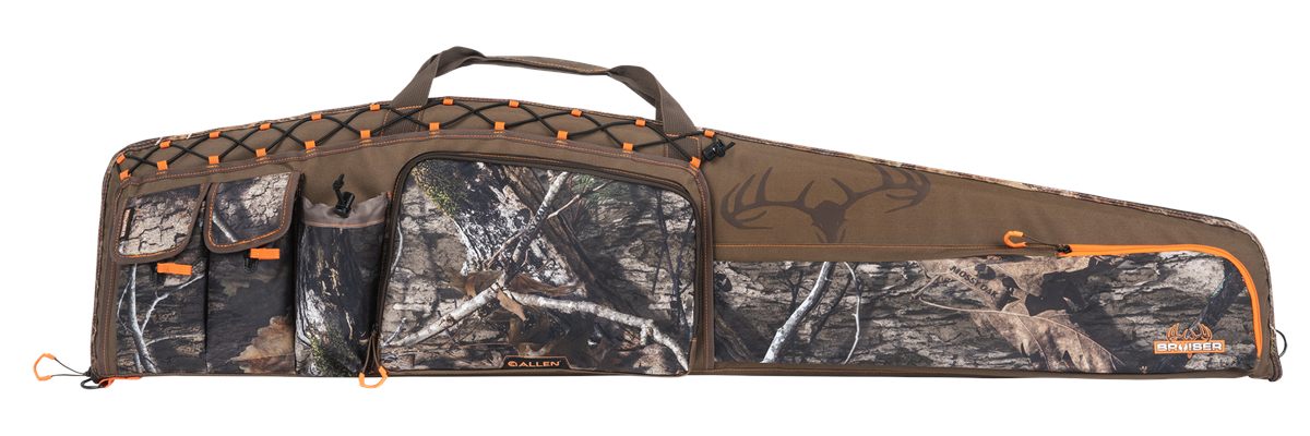 Allen 96548 Gear-Fit Bruiser 48in Mossy Oak Country DNA High-Density Foam