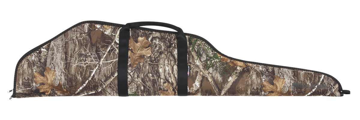 Allen 13248 Leadville Rifle Case 48in Realtree Edge Endura Foam Padding