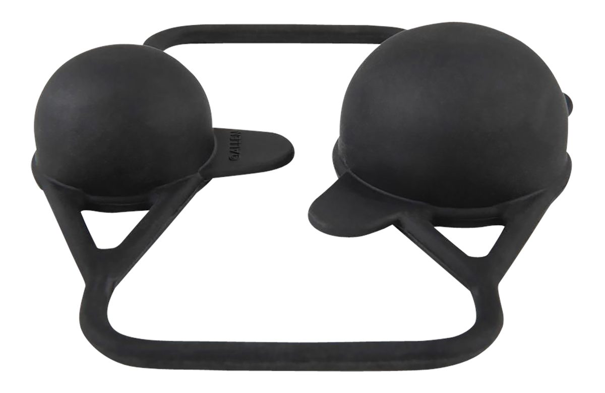 Allen 20175 Scope Cover Black Rubber 40mm Objective 13in Long