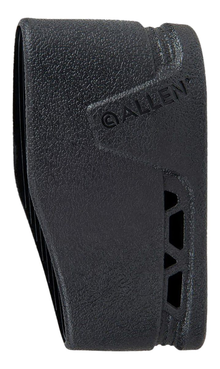 Allen 18430 Recoil Eraser ll Slip On Medium Black Silicone