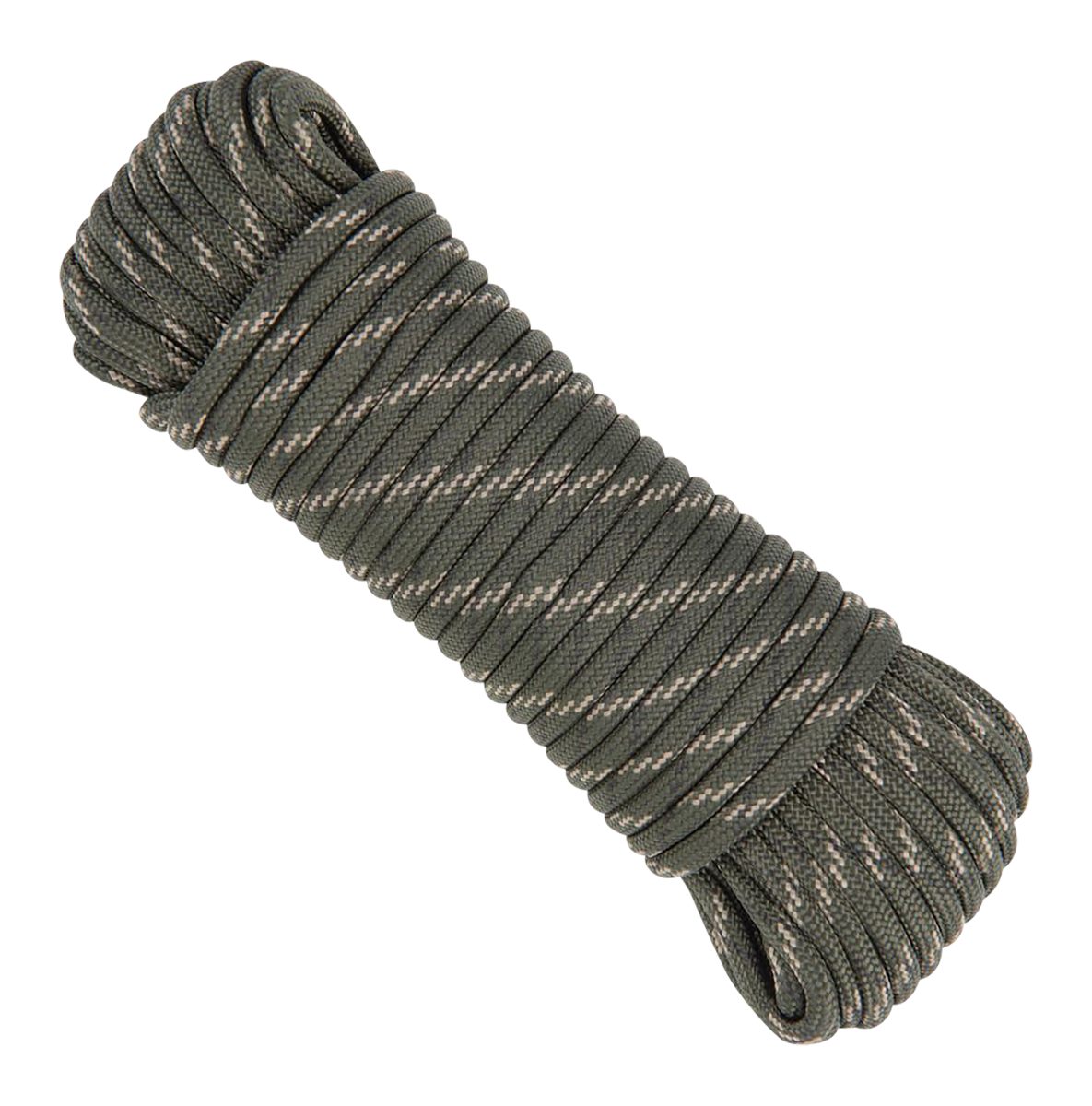 Allen Vanish 5907 All-Around Outdoor Rope 32-Carrier Diamond Braid 50'