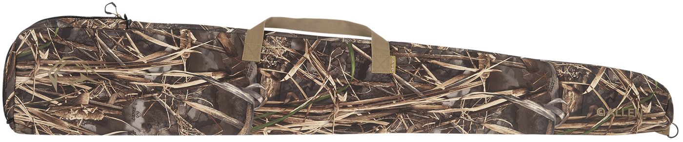 Allen Punisher 1113-52 Waterfowl Shotgun Case 52in Realtree Max-7 Neoprene