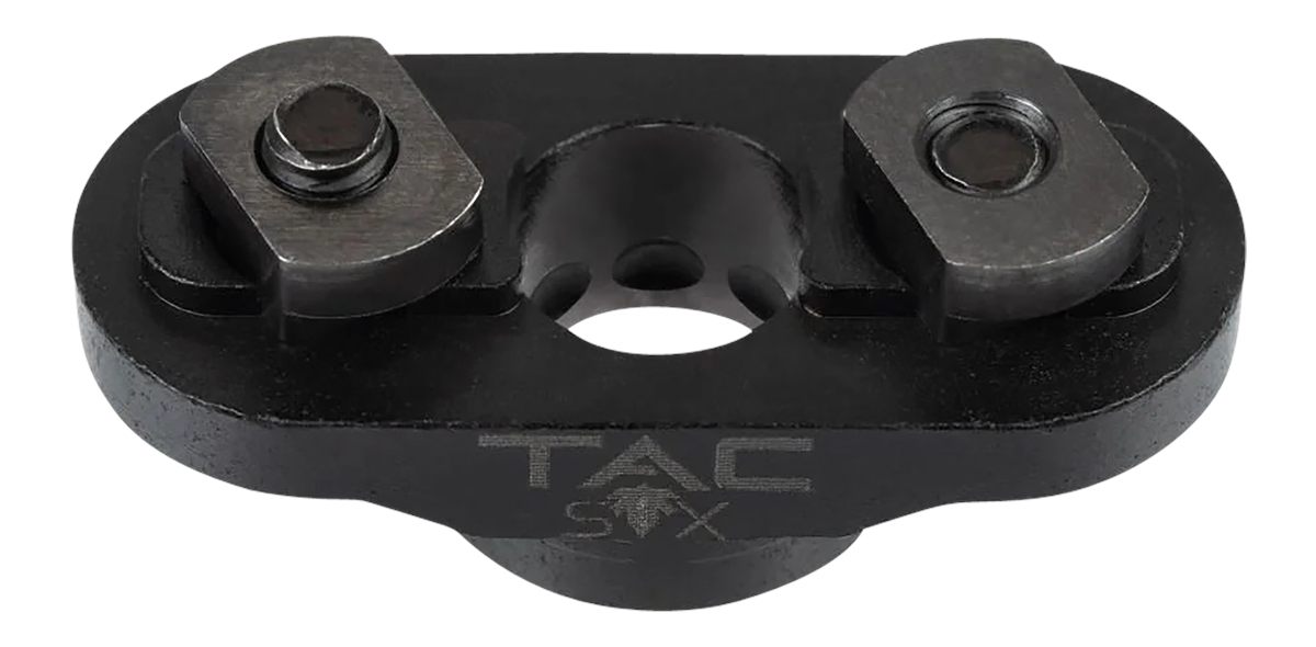 Allen Tac Six Citadel QD MLOK Weapon Mount Black
