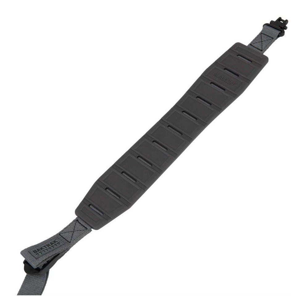 Allen 8531 Klng Traction Midnight Gray Rubber Adjustable/ Rifle view 4