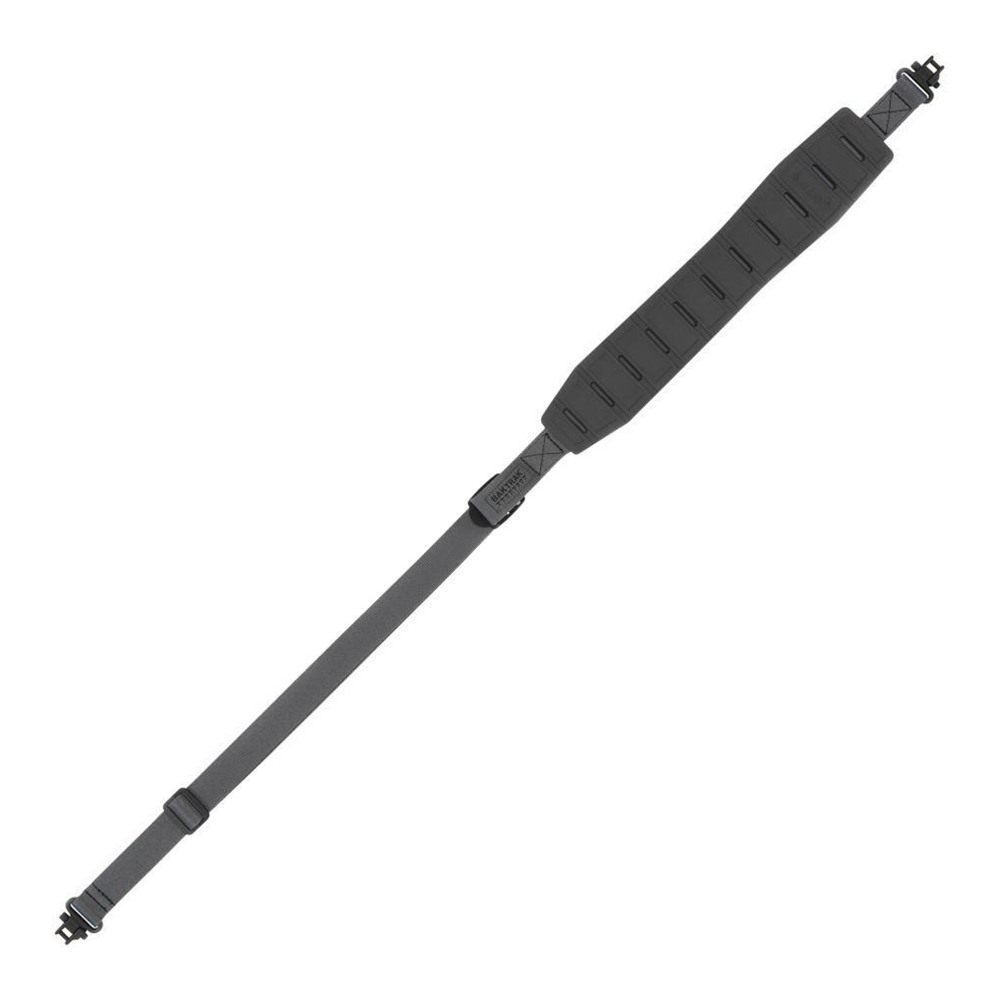 Allen 8531 Klng Traction Midnight Gray Rubber Adjustable/ Rifle view 5