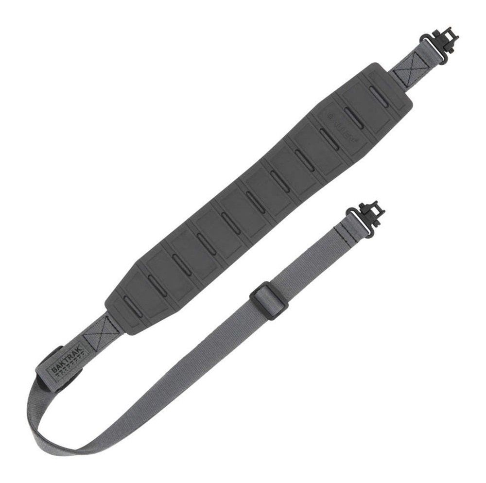 Allen 8531 Klng Traction Midnight Gray Rubber Adjustable/ Rifle view 6