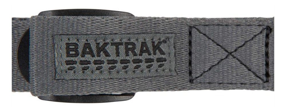 Allen 8531 Klng Traction Midnight Gray Rubber Adjustable/ Rifle view 7