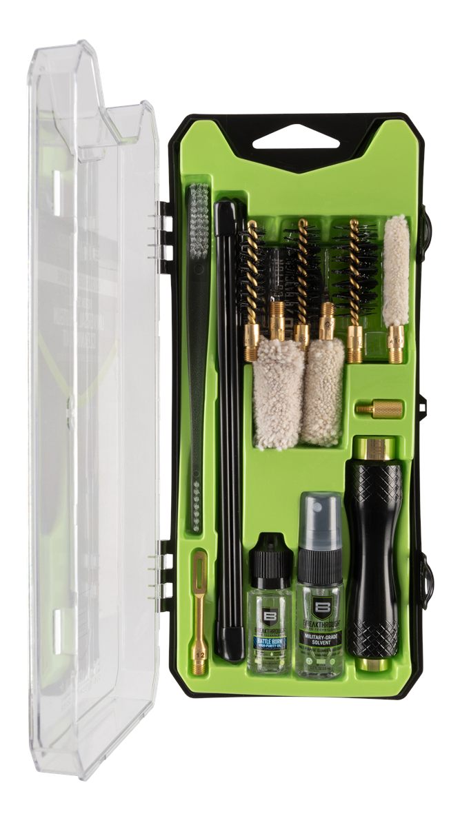 Breakthrough Clean Technologies Vision Series Universal Shotgun Kit