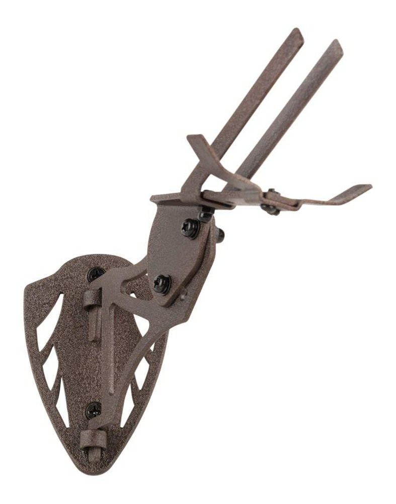 ALLEN EZ MOUNT TROPHY SKULL HANGER BROWN view 5