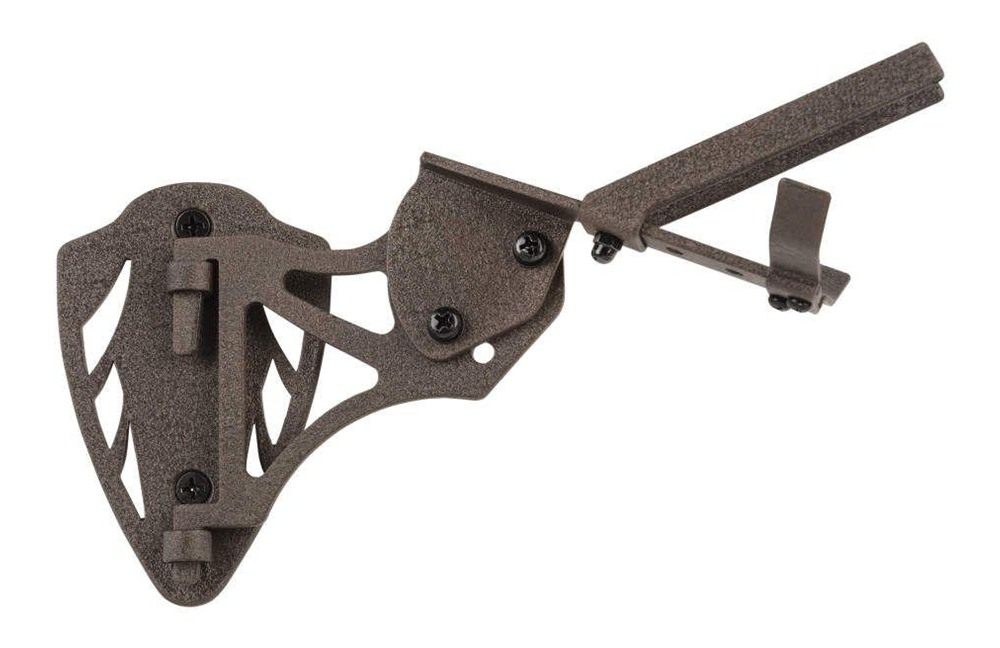 ALLEN EZ MOUNT TROPHY SKULL HANGER BROWN view 8