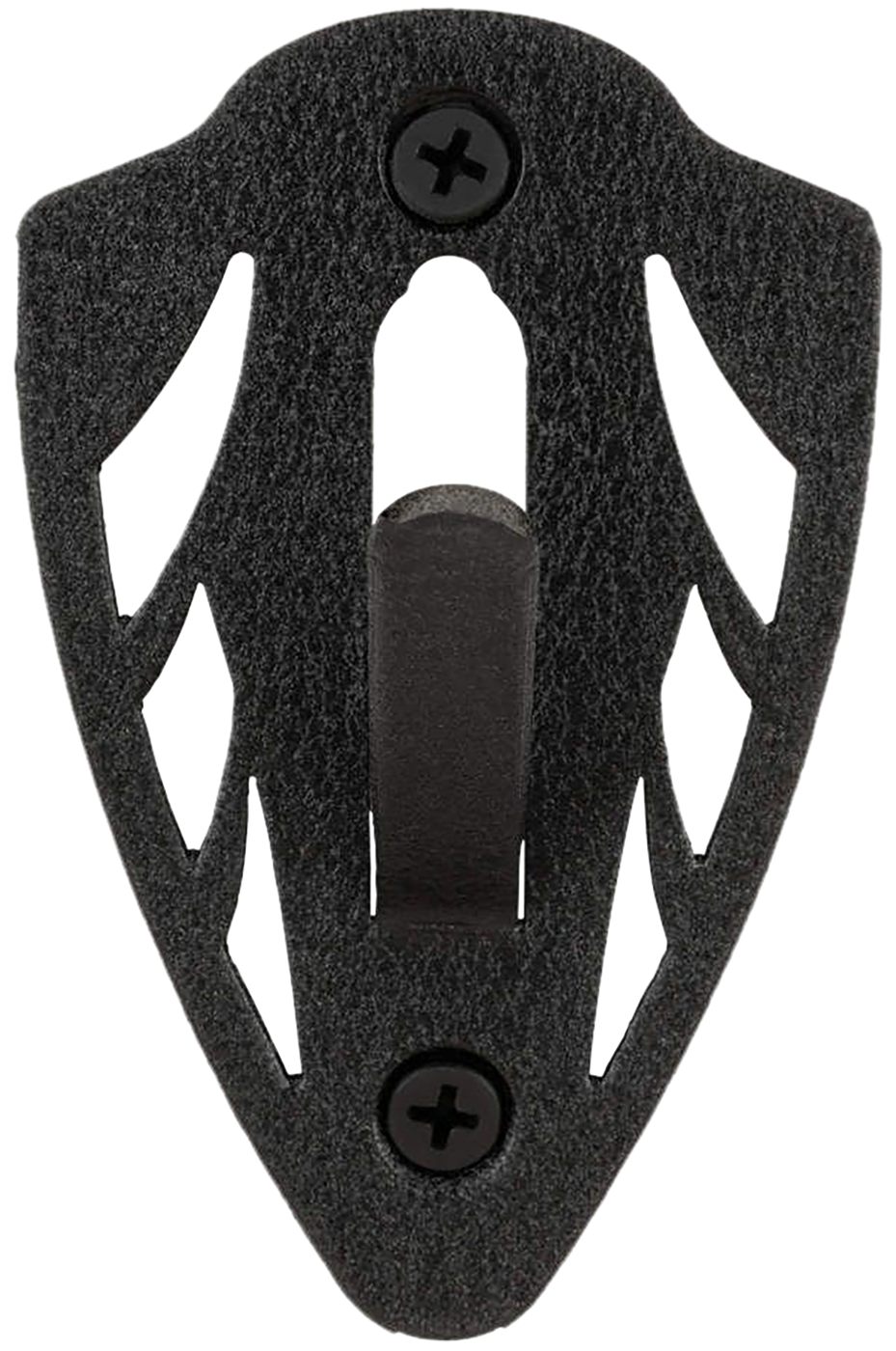 Allen 7222 EZ Mount Skull Peg Wall Small/Mid-Size Game Black Steel Includes
