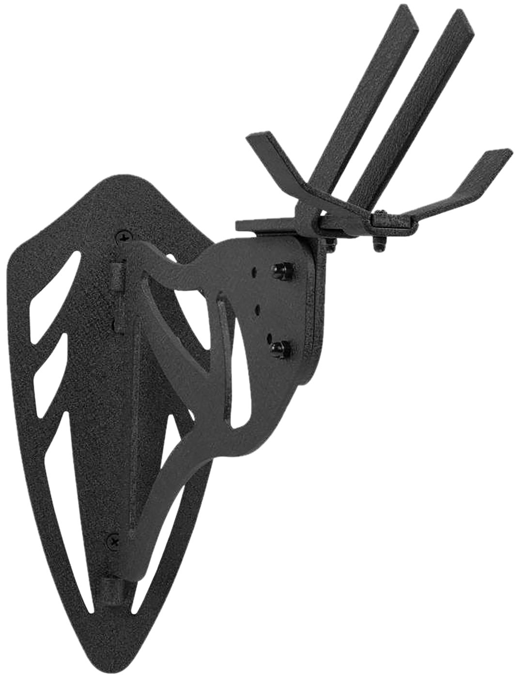 Allen 7223 EZ Mount Magnum Skull Hanger Wall Large Game Black Steel