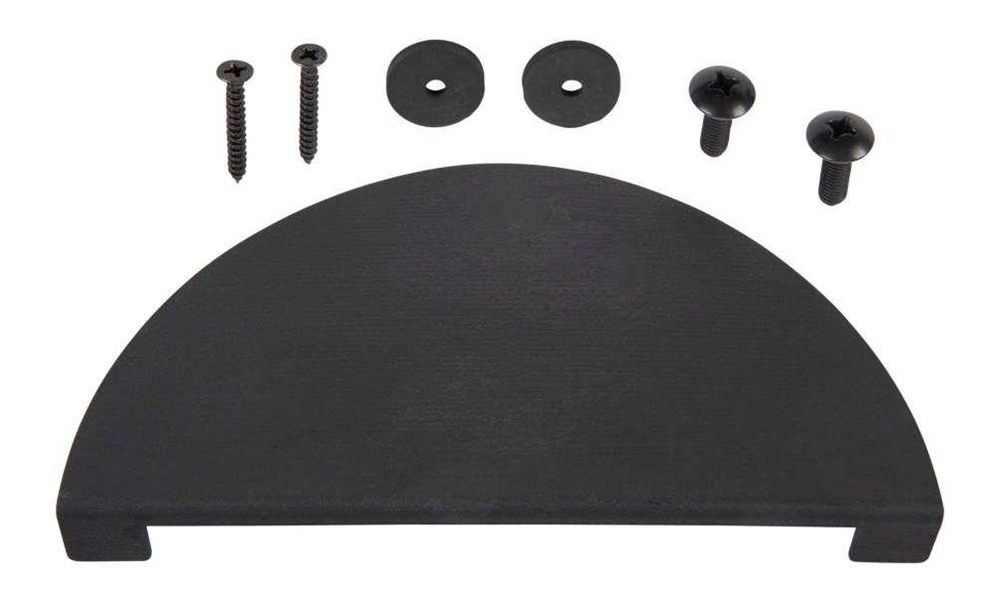 Allen 7238 EZ Mount Turkey Fan Display Wall Brown Steel Includes Hardware view 4