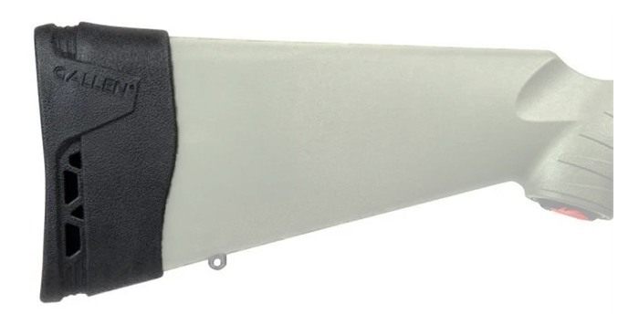 Allen 18429 Recoil Eraser ll Black Slip On Large Silicone view 2