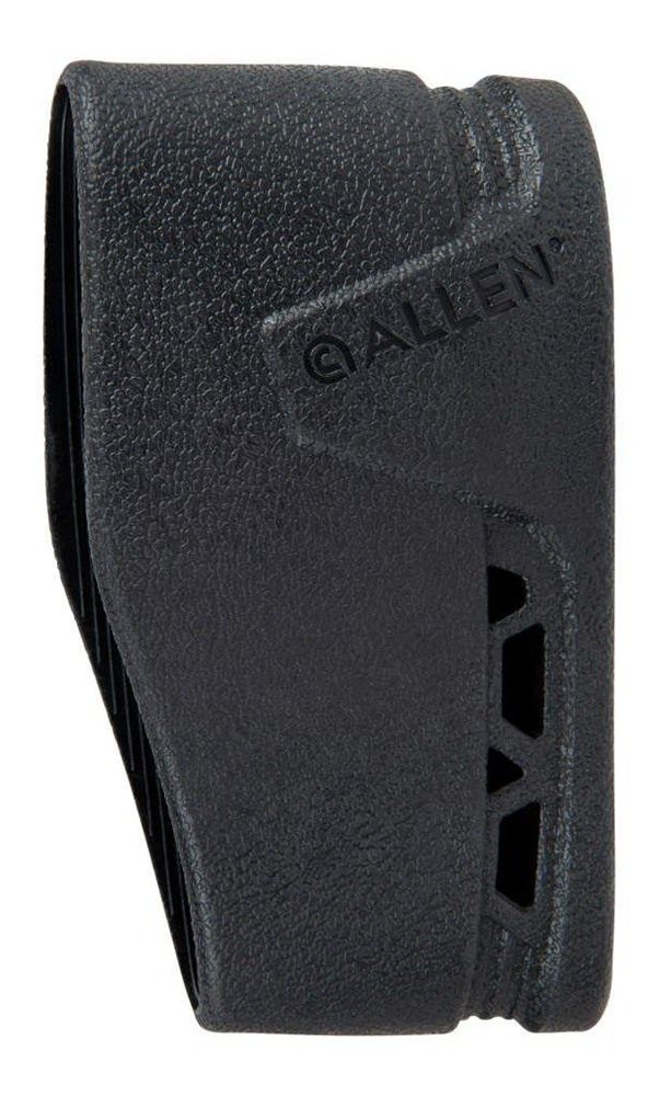 Allen Company Recoil Eraser II Slip On Pad Medium Black view 4