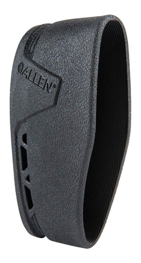 Allen Company Recoil Eraser II Slip On Pad Medium Black view 5