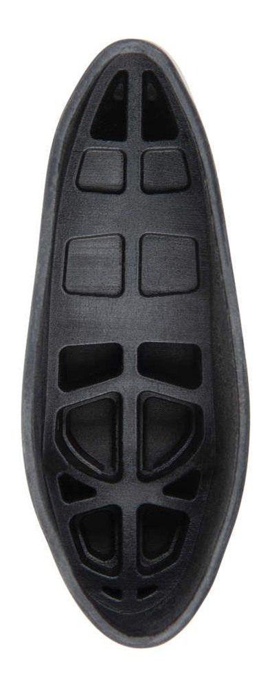 Allen Company Recoil Eraser II Slip On Pad Medium Black view 7