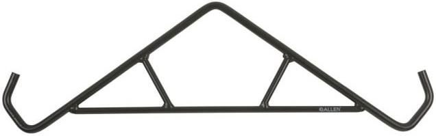 ALLEN 1200LB HEAVY DUTY GAMBREL