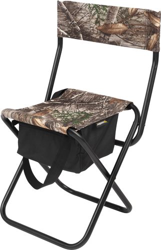 ALLEN VANISH FOLDABLE SEAT W/ BACKREST RT EDGE view 2