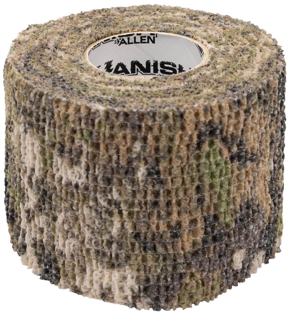 Allen Vanish 452 Protective Camo Wrap For Shotgun/Rifle/Bow/Crossbow Veil T