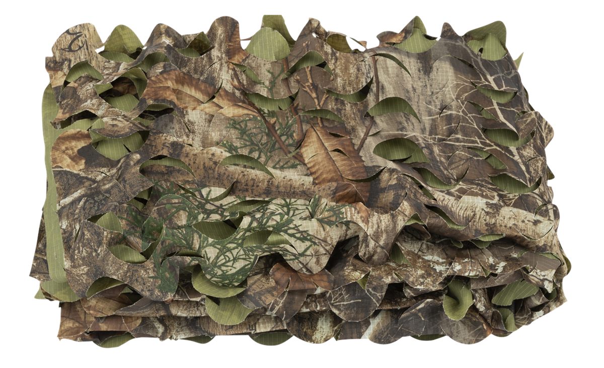 Allen Vanish 25356 3D Die-Cut Olive/ Realtree Edge Ripstop 9.80in Long