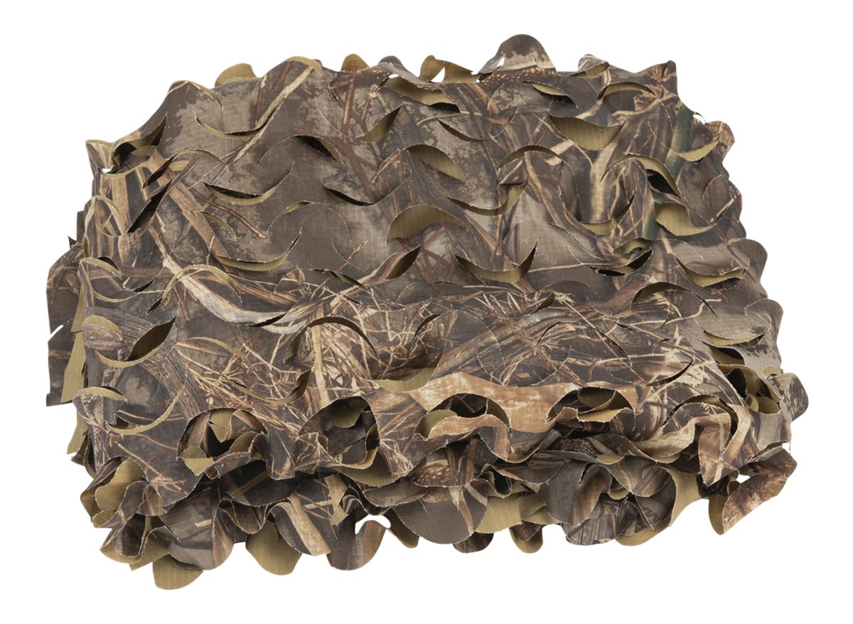 Allen Vanish 25357 3D Die-Cut Tan/ Realtree Max-7 Ripstop 9.80in Long