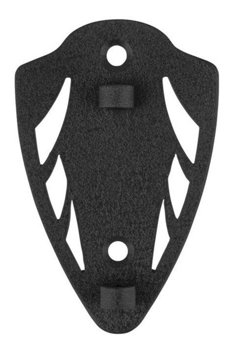 Allen 7254 EZ Mount Trophy Skull Hanger Wall Small/Mid-Size Game Black Stee view 6
